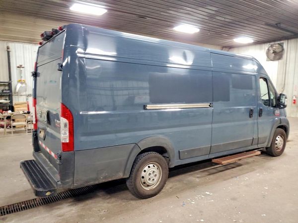 2021 RAM PROMASTER 3500