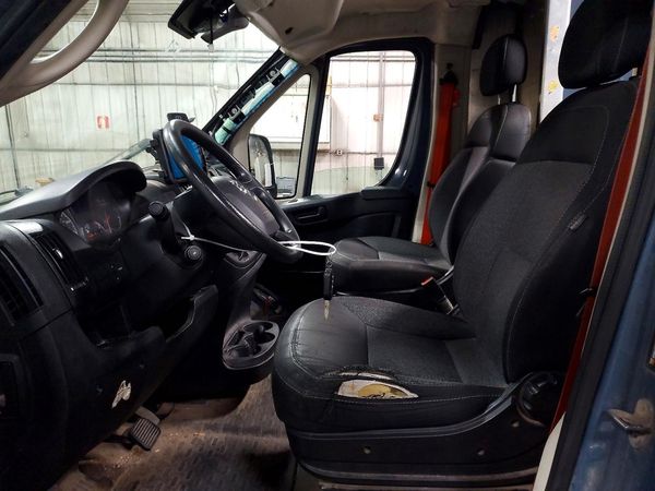2021 RAM PROMASTER 3500