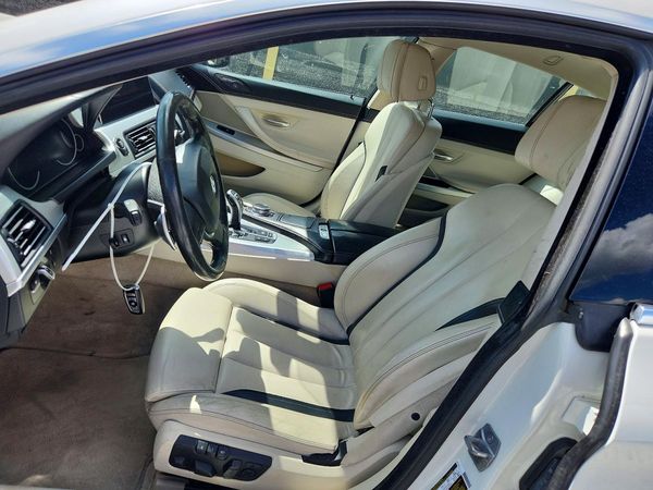 2018 BMW ALPINA B6 xDrive Gran Coupe