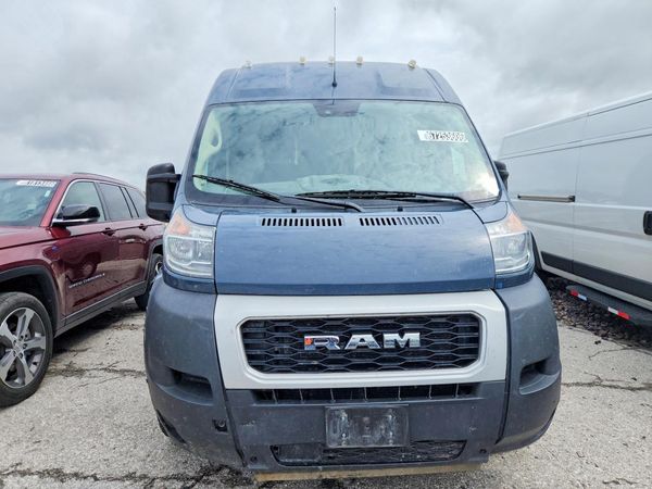 2021 RAM PROMASTER 3500