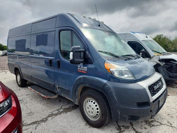 2021 RAM PROMASTER 3500
