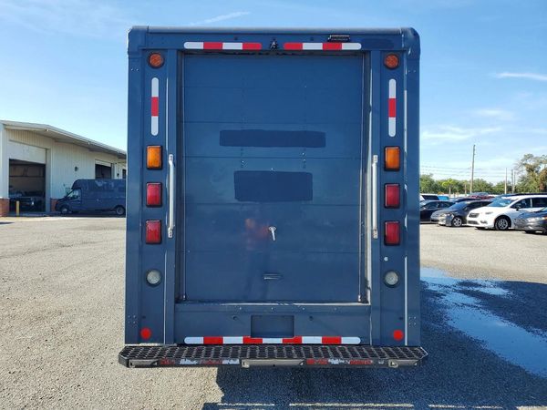 2022 RAM PROMASTER 3500 — DIRR