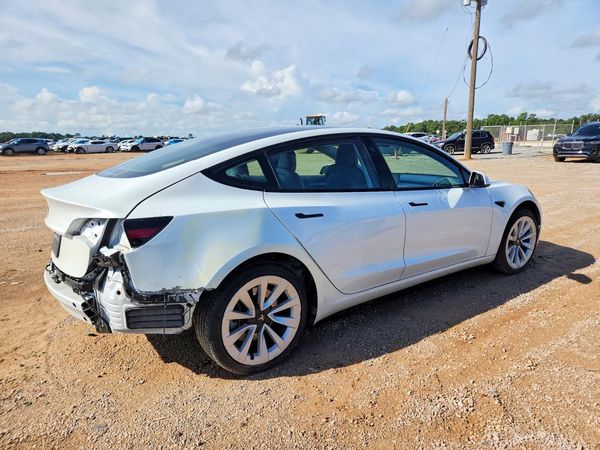 2023 TESLA MODEL 3 — PSRA