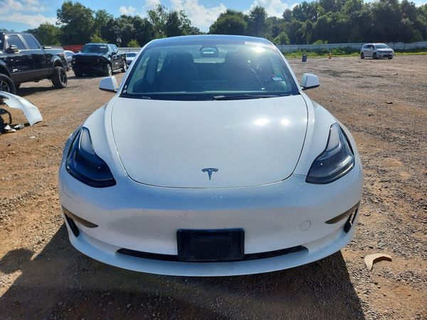 2023 TESLA MODEL 3 — DIRF