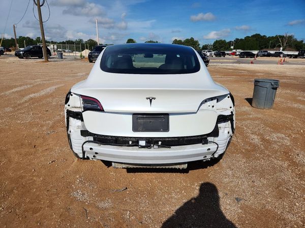 2023 TESLA MODEL 3 — DIRR