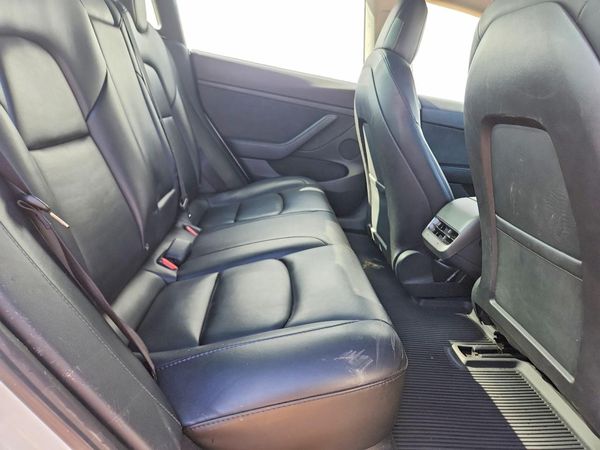 2023 TESLA MODEL 3 — PSRS