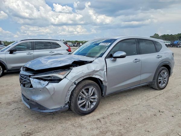 2026 ACURA ADX Base
