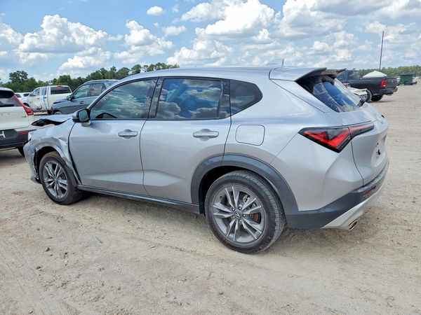 2026 ACURA ADX Base