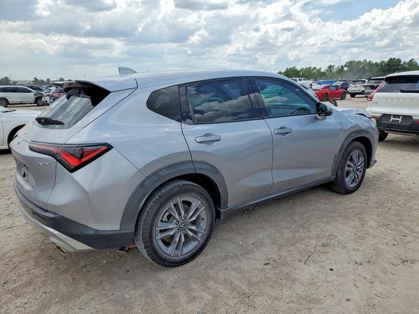 2026 ACURA ADX Base