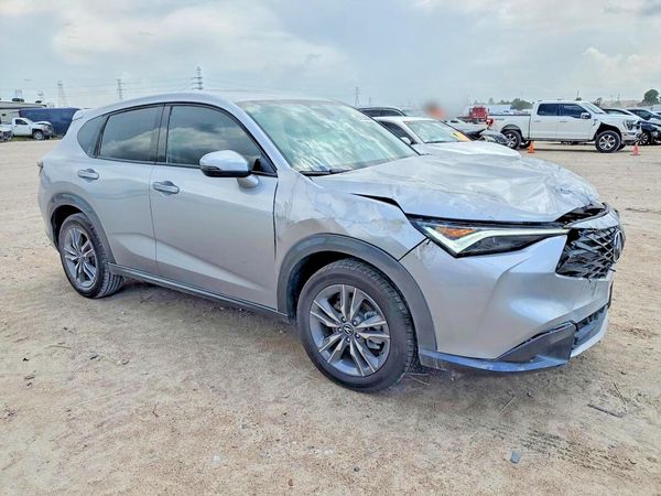 2026 ACURA ADX Base