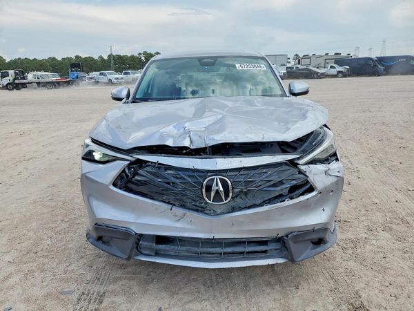 2026 ACURA ADX Base