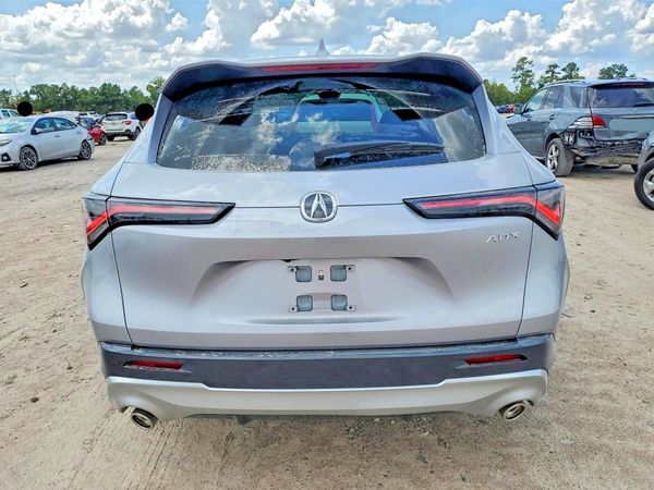 2026 ACURA ADX Base