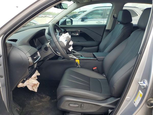 2026 ACURA ADX Base