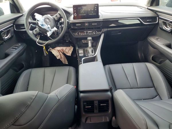 2026 ACURA ADX Base
