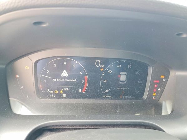 2026 ACURA ADX Base