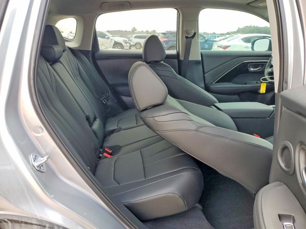 2026 ACURA ADX Base