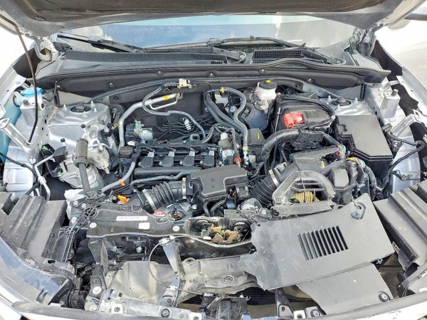2026 ACURA ADX Base