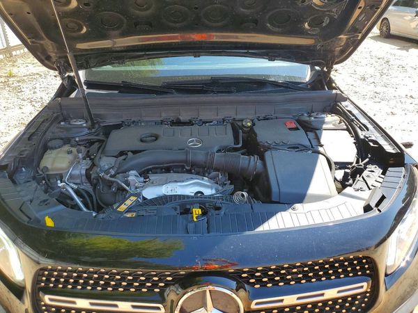 2021 MERCEDES-BENZ GLB