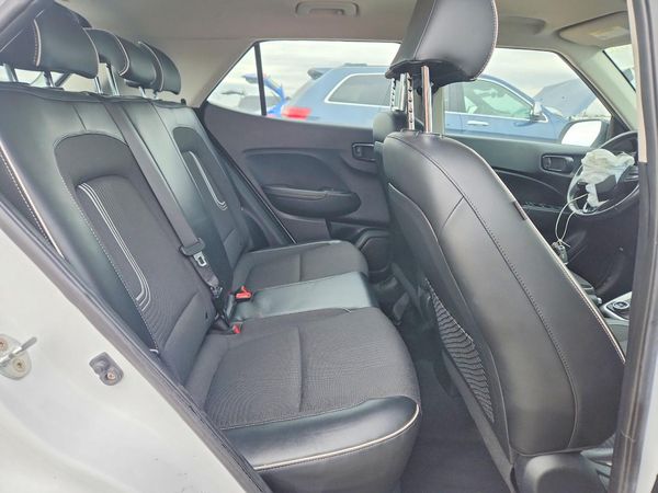 2022 HYUNDAI VENUE SEL & Limited — PSRS