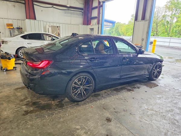 2022 BMW M340XI xDrive