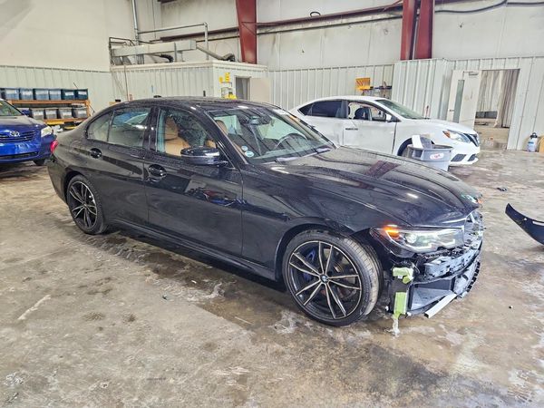 2022 BMW M340XI xDrive