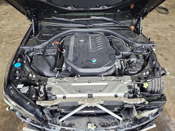 2022 BMW M340XI xDrive