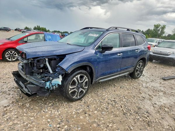 2024 SUBARU ASCENT