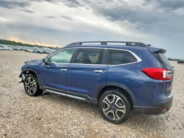 2024 SUBARU ASCENT
