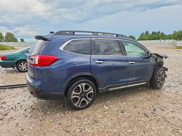 2024 SUBARU ASCENT