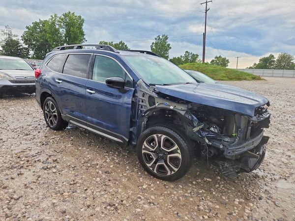 2024 SUBARU ASCENT