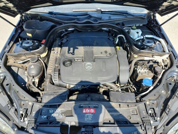 2016 MERCEDES-BENZ E-CLASS E350-4M
