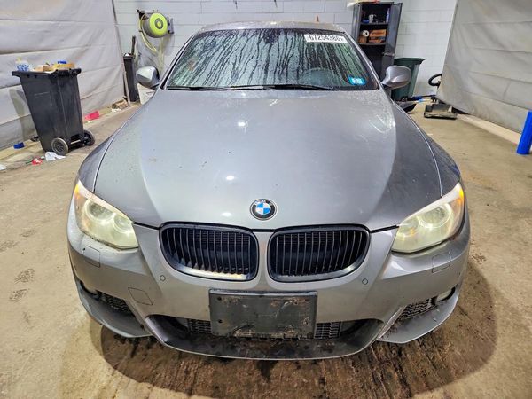 2012 BMW 328 xDrive