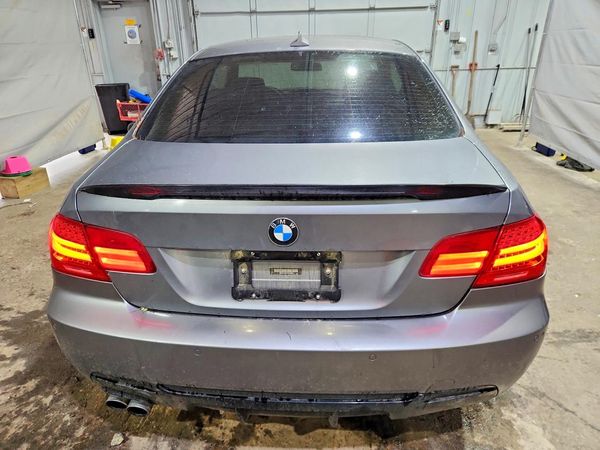 2012 BMW 328 xDrive