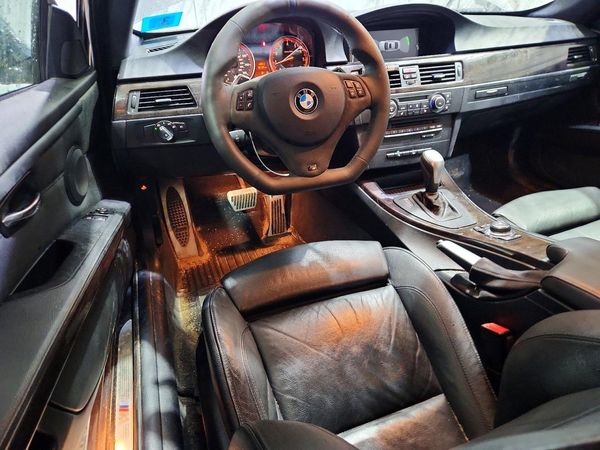 2012 BMW 328 xDrive