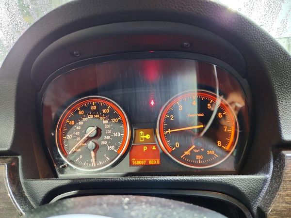 2012 BMW 328 xDrive