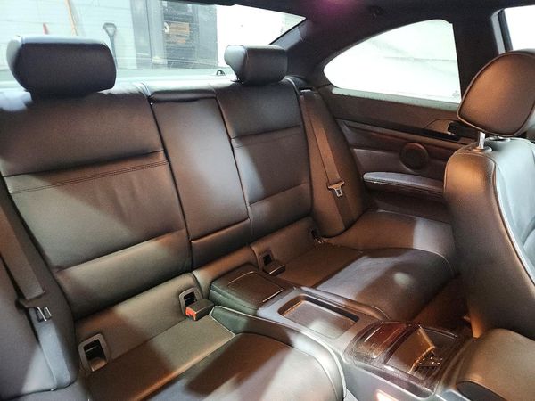 2012 BMW 328 xDrive