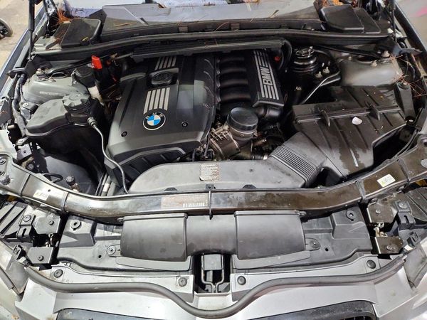 2012 BMW 328 xDrive