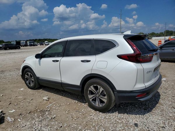 2020 HONDA CR-V LX