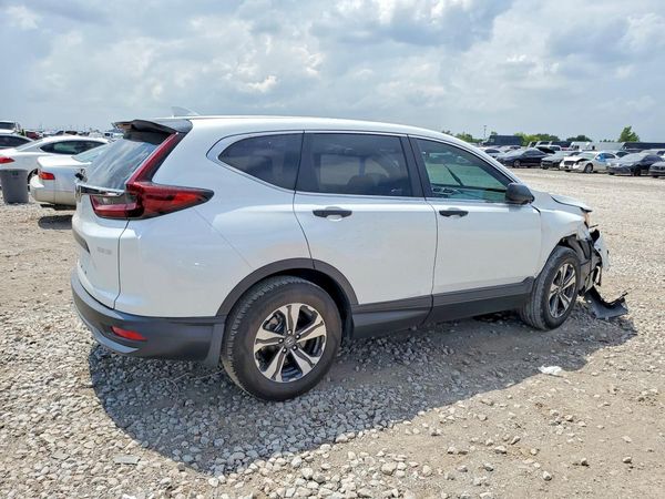 2020 HONDA CR-V LX