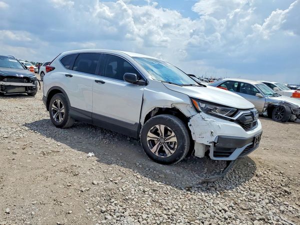 2020 HONDA CR-V LX