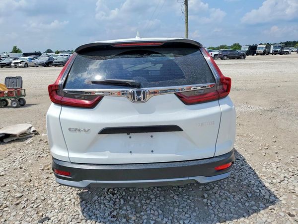 2020 HONDA CR-V LX