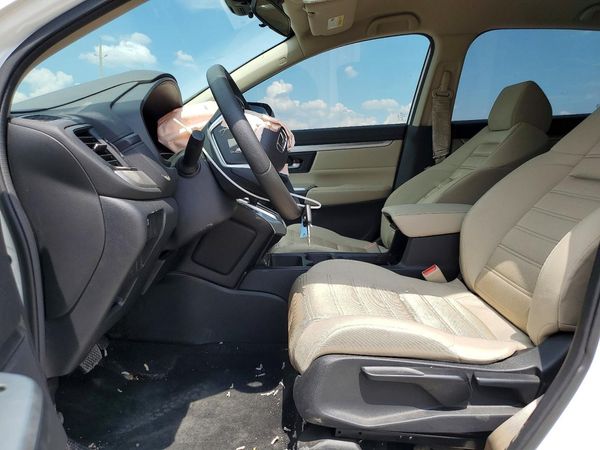 2020 HONDA CR-V LX