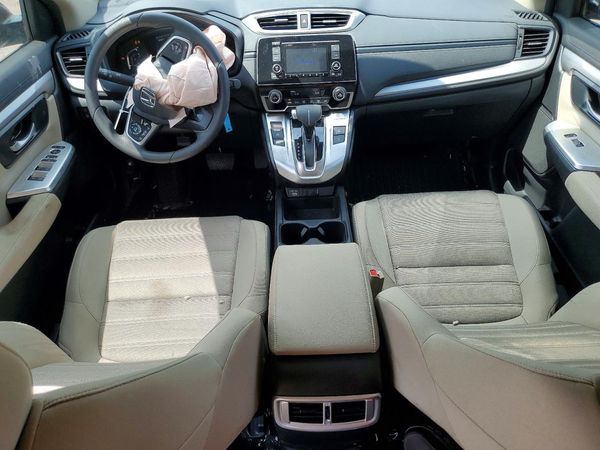 2020 HONDA CR-V LX