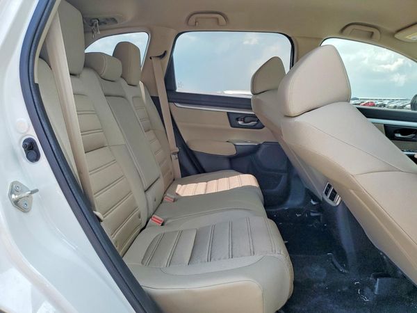 2020 HONDA CR-V LX