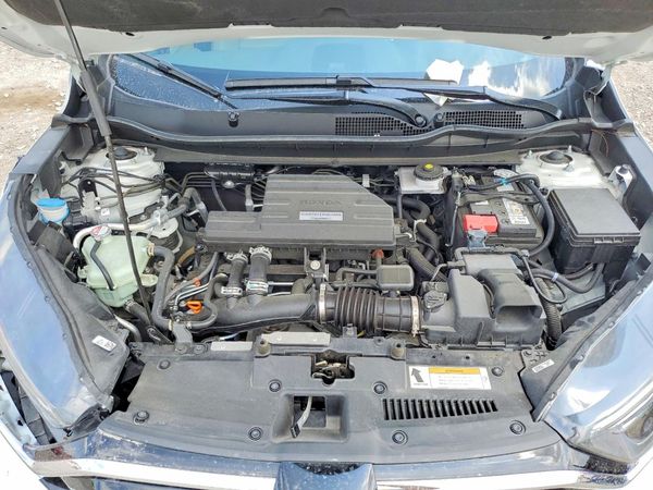 2020 HONDA CR-V LX
