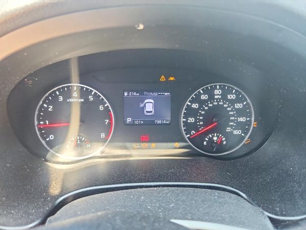 2022 KIA SELTOS