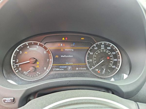 2024 INFINITI QX50