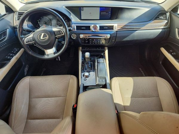 2016 LEXUS GS 350