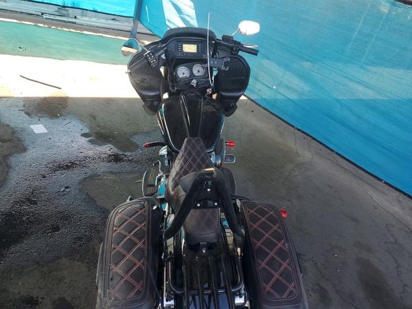 2019 HARLEY-DAVIDSON FLTRX