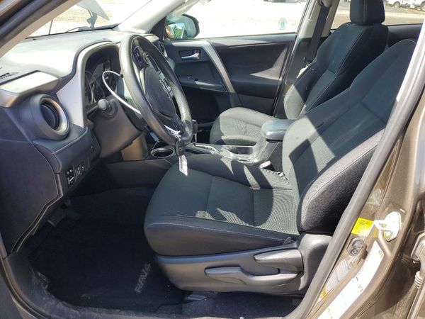 2015 TOYOTA RAV4 XLE (M Grade)